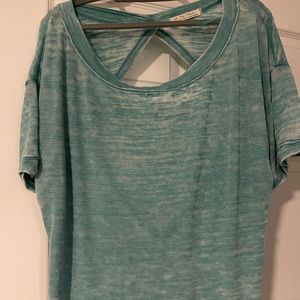 Free People We The Free top size M